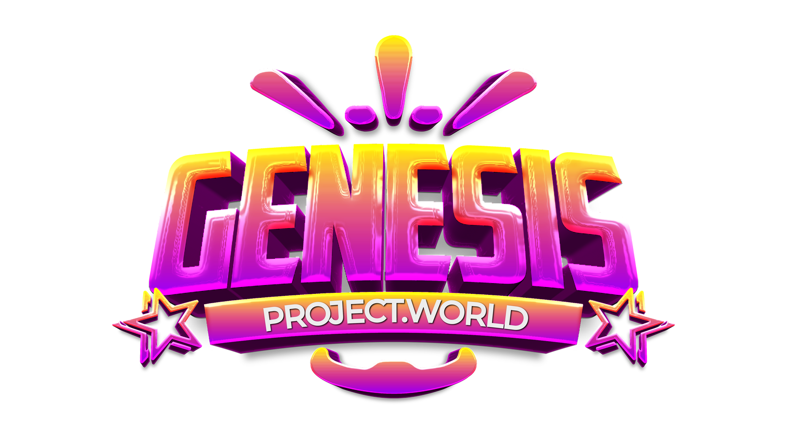 genesisproject.world